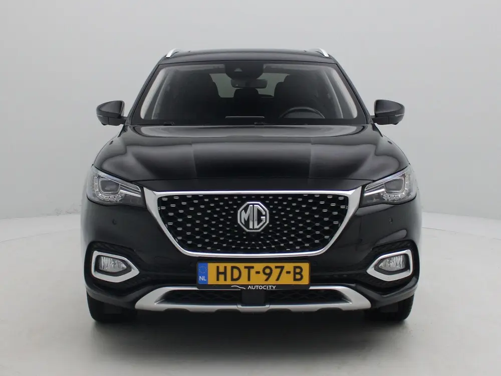 MG EHS 1.5 TGDI Luxury | Apple Carplay/Android Auto | Panora uit 2022, foto 4