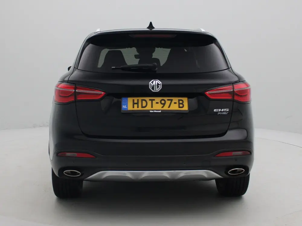 MG EHS 1.5 TGDI Luxury | Apple Carplay/Android Auto | Panora uit 2022, foto 6