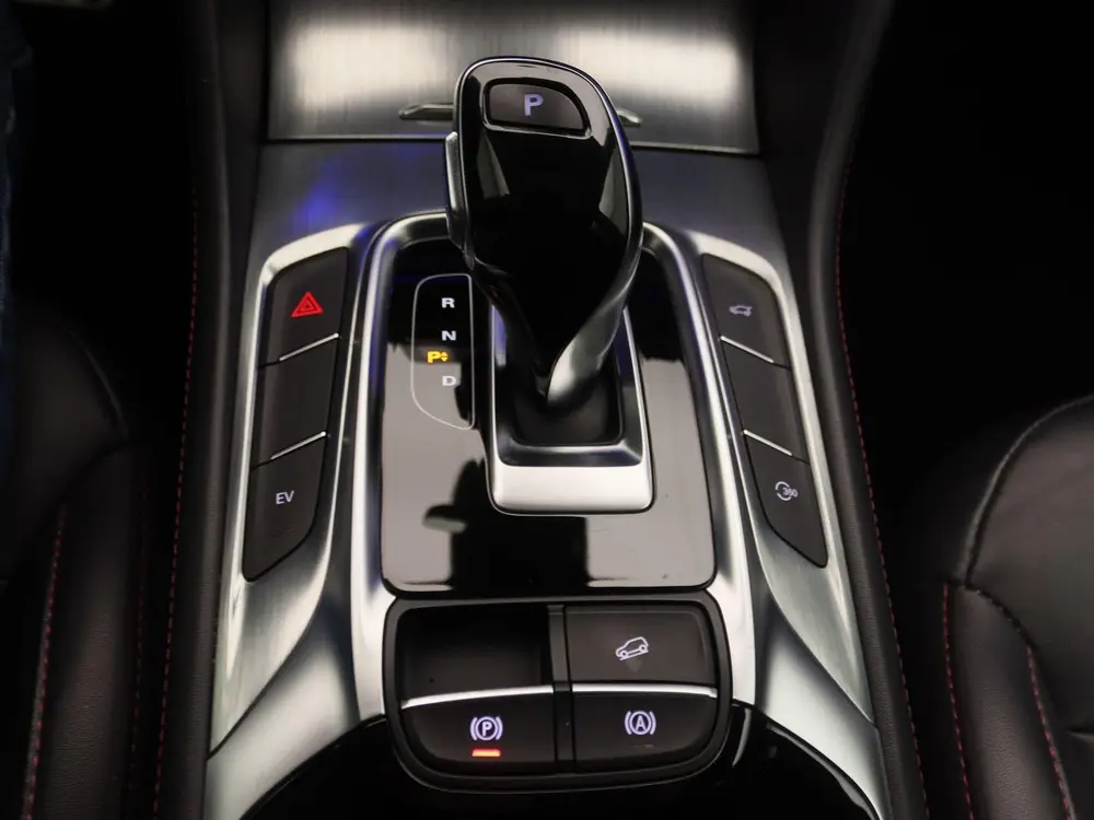 MG EHS 1.5 TGDI Luxury | Apple Carplay/Android Auto | Panora uit 2022, foto 9