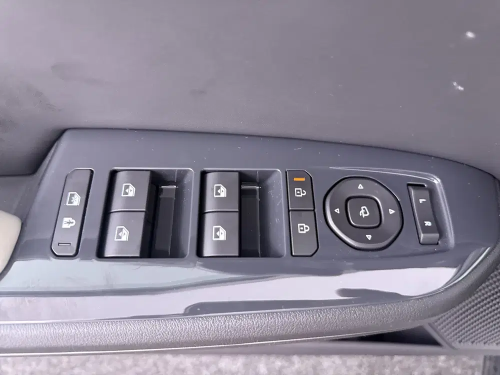 Kia EV5 GT-Line Business Edition 81.4 kWh uit 2026, foto 14