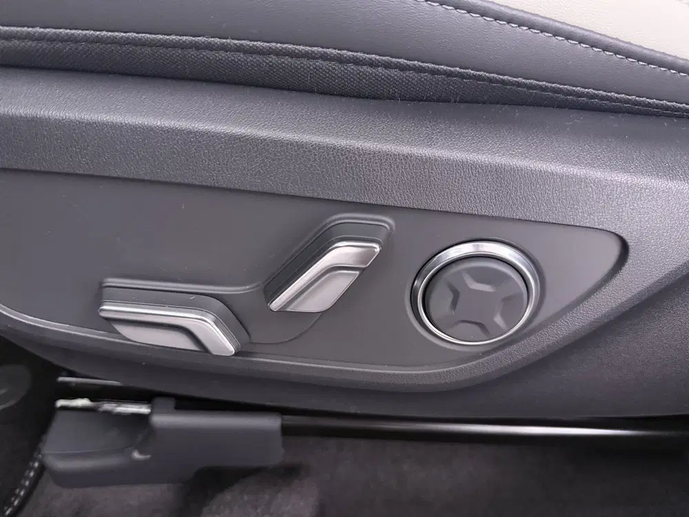 Kia EV5 GT-Line Business Edition 81.4 kWh uit 2026, foto 16