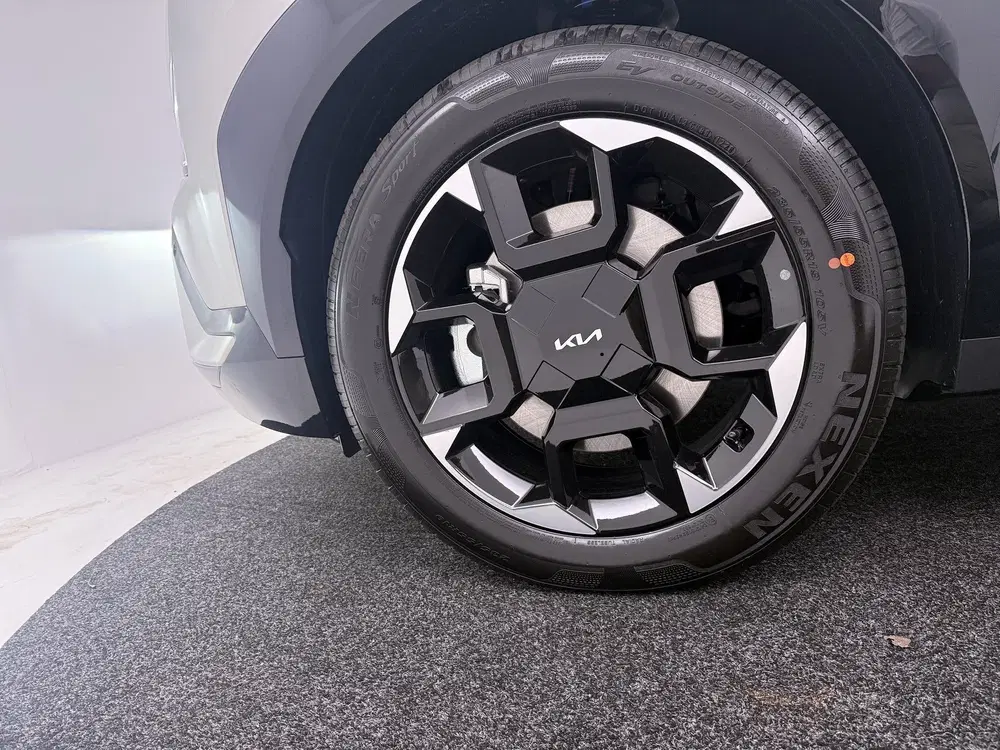 Kia EV5 GT-Line Business Edition 81.4 kWh uit 2026, foto 19