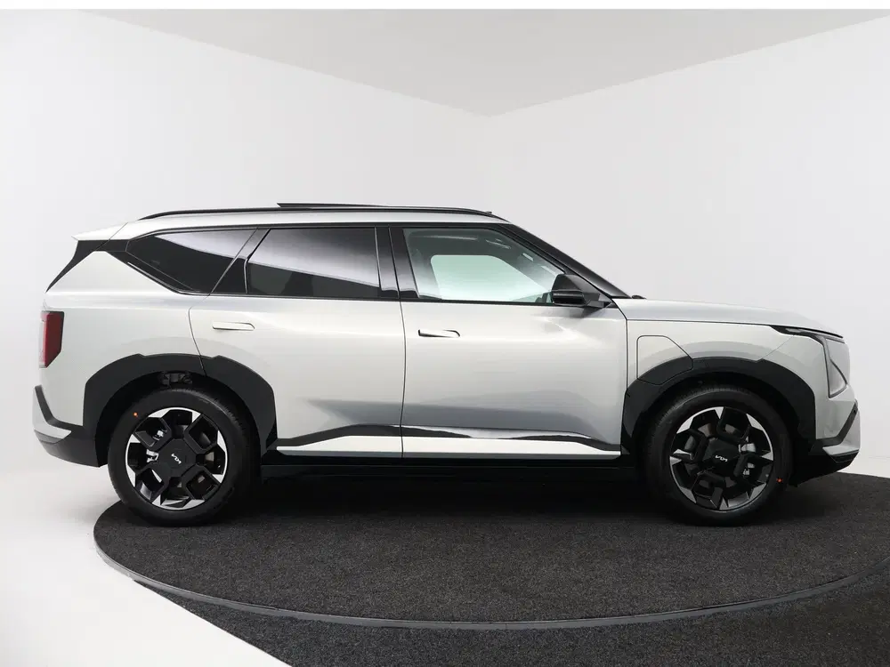 Kia EV5 GT-Line Business Edition 81.4 kWh uit 2026, foto 2