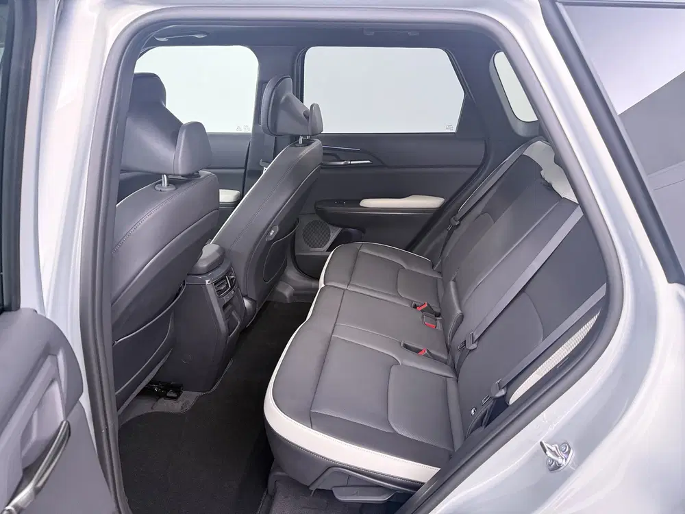 Kia EV5 GT-Line Business Edition 81.4 kWh uit 2026, foto 6