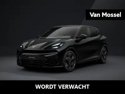 Cupra Raval Performance 39 kWh 135 PK uit 2026