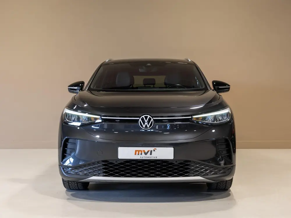 Volkswagen ID.4 First 77 kWh SOH 92% / 204pk / Warmtepomp / uit 2020, foto 10