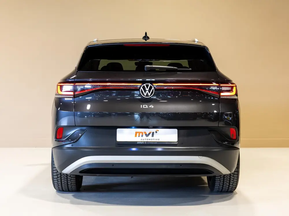 Volkswagen ID.4 First 77 kWh SOH 92% / 204pk / Warmtepomp / uit 2020, foto 12