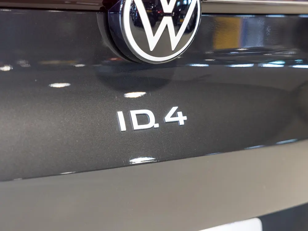 Volkswagen ID.4 First 77 kWh SOH 92% / 204pk / Warmtepomp / uit 2020, foto 14