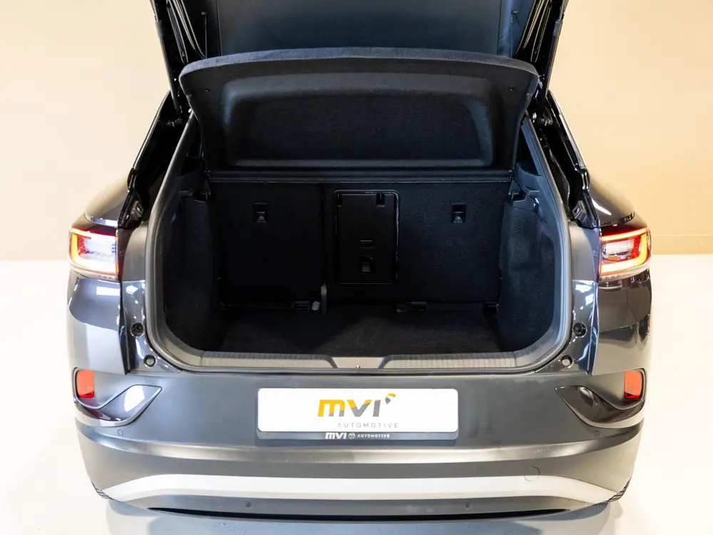 Volkswagen ID.4 First 77 kWh SOH 92% / 204pk / Warmtepomp / uit 2020, foto 15