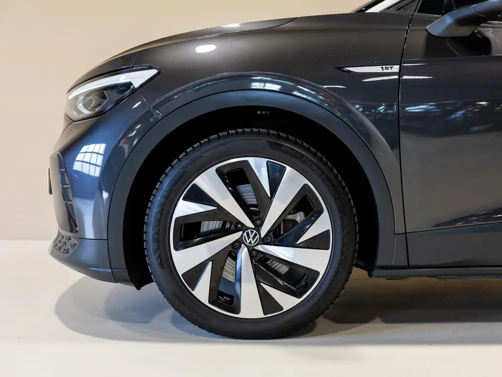 Volkswagen ID.4 First 77 kWh SOH 92% / 204pk / Warmtepomp / uit 2020, foto 16