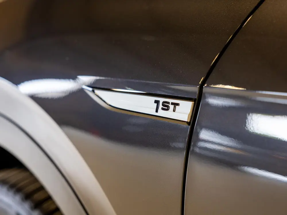 Volkswagen ID.4 First 77 kWh SOH 92% / 204pk / Warmtepomp / uit 2020, foto 17