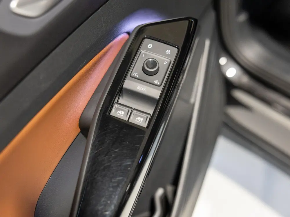 Volkswagen ID.4 First 77 kWh SOH 92% / 204pk / Warmtepomp / uit 2020, foto 19