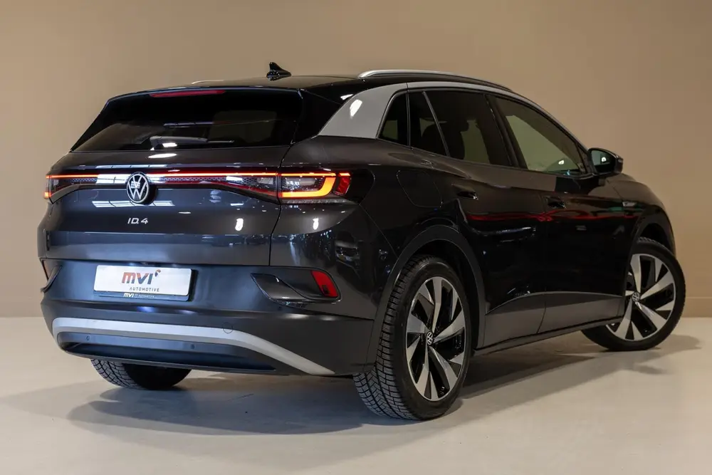 Volkswagen ID.4 First 77 kWh SOH 92% / 204pk / Warmtepomp / uit 2020, foto 2