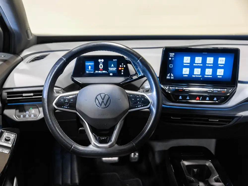 Volkswagen ID.4 First 77 kWh SOH 92% / 204pk / Warmtepomp / uit 2020, foto 20