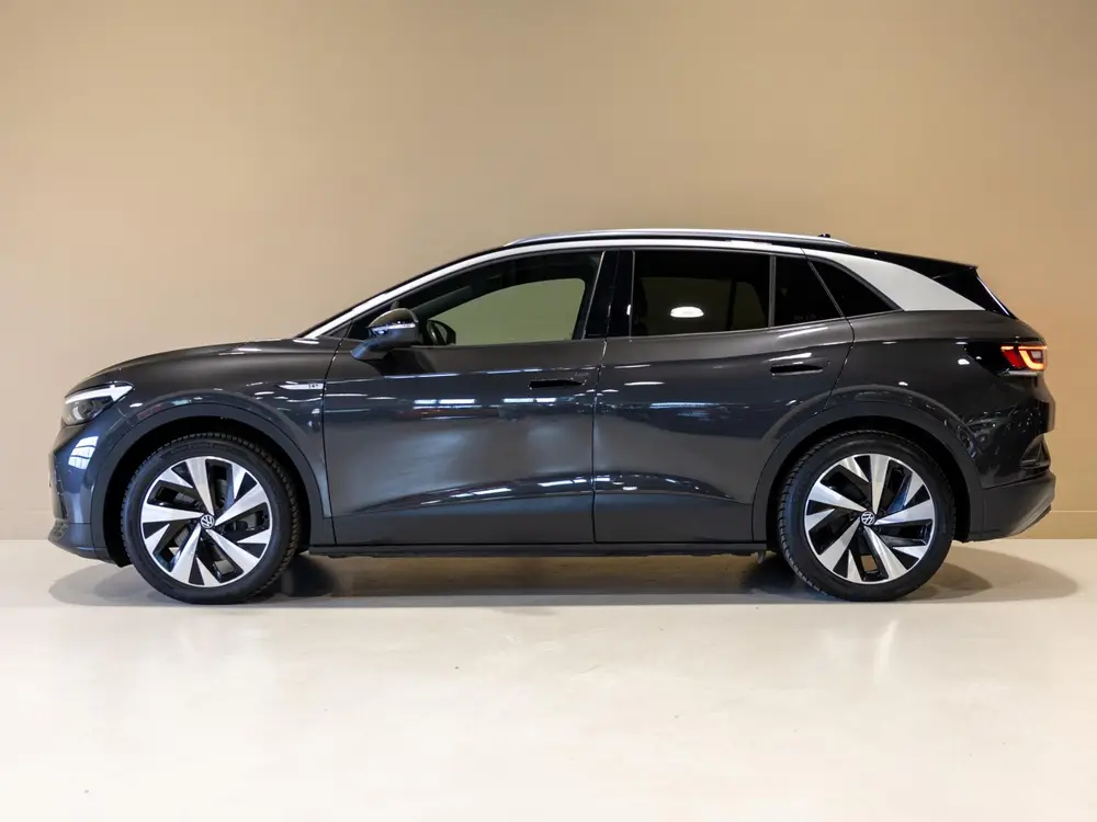 Volkswagen ID.4 First 77 kWh SOH 92% / 204pk / Warmtepomp / uit 2020, foto 3