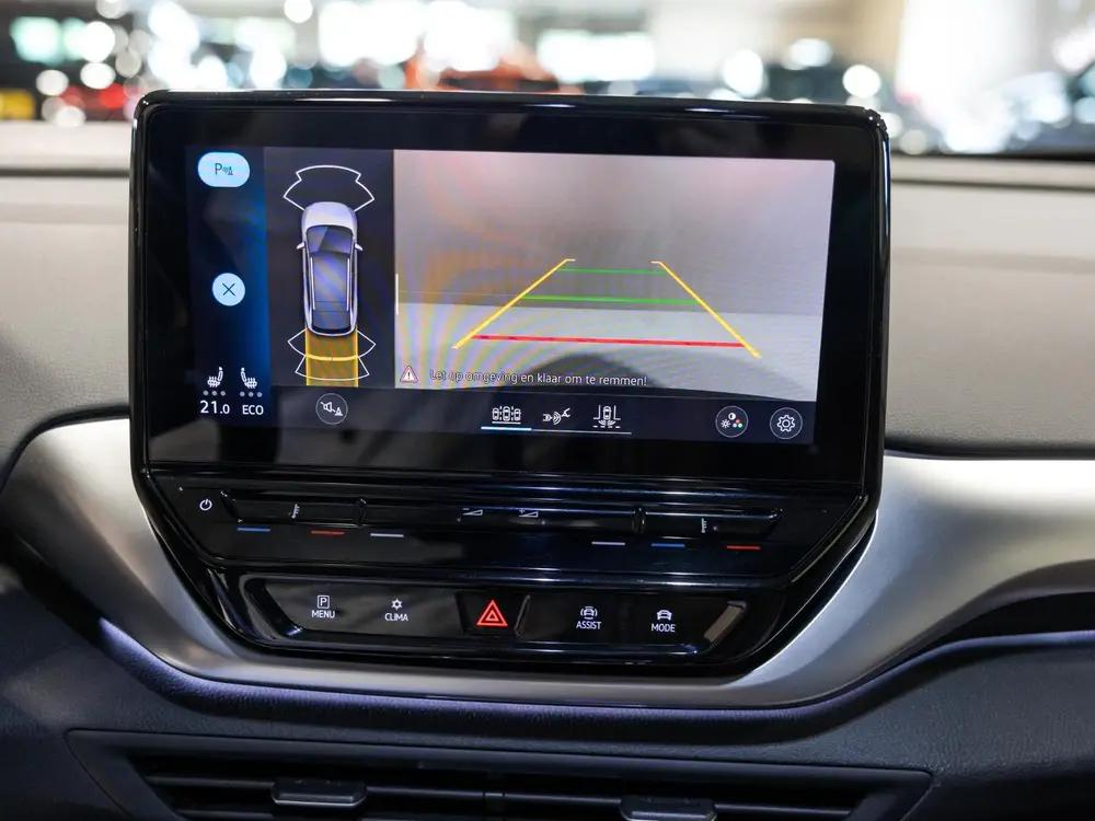 Volkswagen ID.4 First 77 kWh SOH 92% / 204pk / Warmtepomp / uit 2020, foto 5