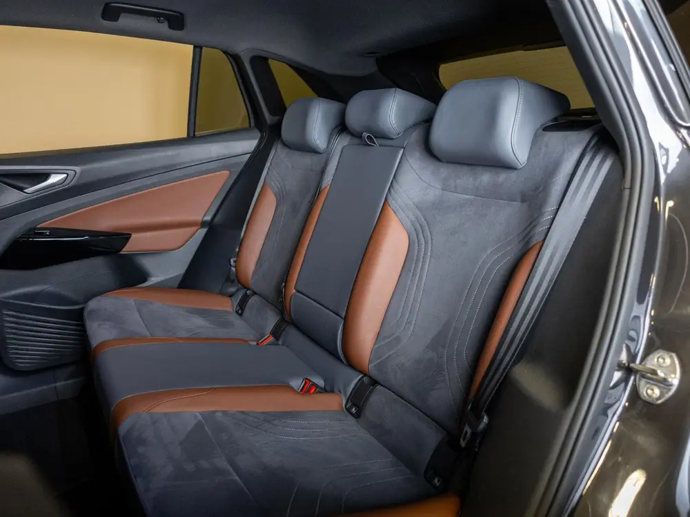 Volkswagen ID.4 First 77 kWh SOH 92% / 204pk / Warmtepomp / uit 2020, foto 9