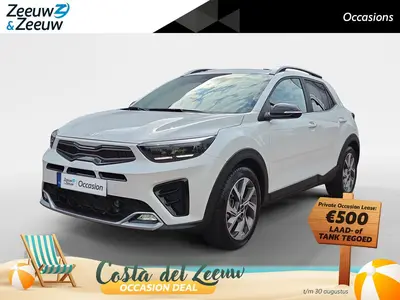 Kia Stonic 1.0 T-GDi MHEV GT-PlusLine uit 2025