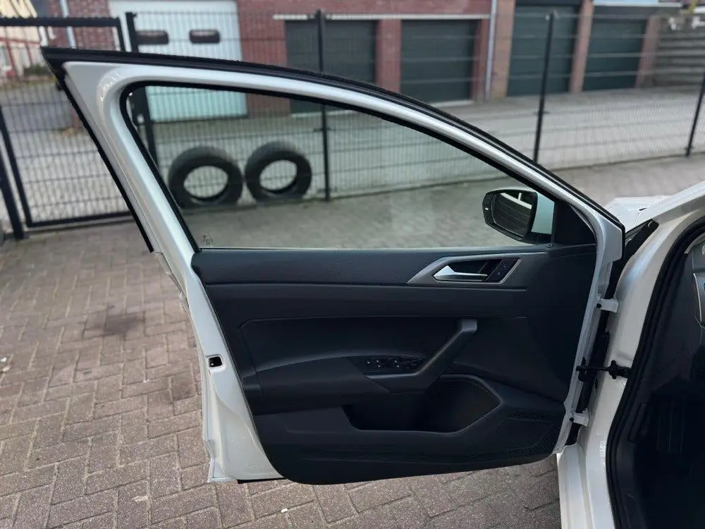 Volkswagen POLO 1.0 TGI COMF.L. BUS.  CNG / CARPLAY / NAVI / uit 2021, foto 13