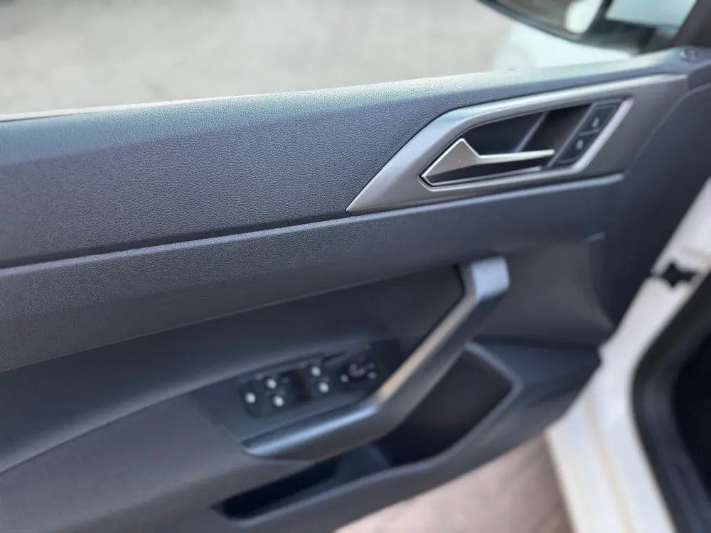 Volkswagen POLO 1.0 TGI COMF.L. BUS.  CNG / CARPLAY / NAVI / uit 2021, foto 14