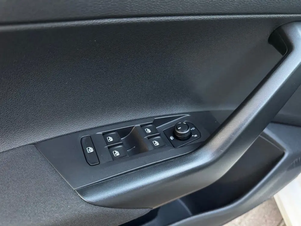 Volkswagen POLO 1.0 TGI COMF.L. BUS.  CNG / CARPLAY / NAVI / uit 2021, foto 15