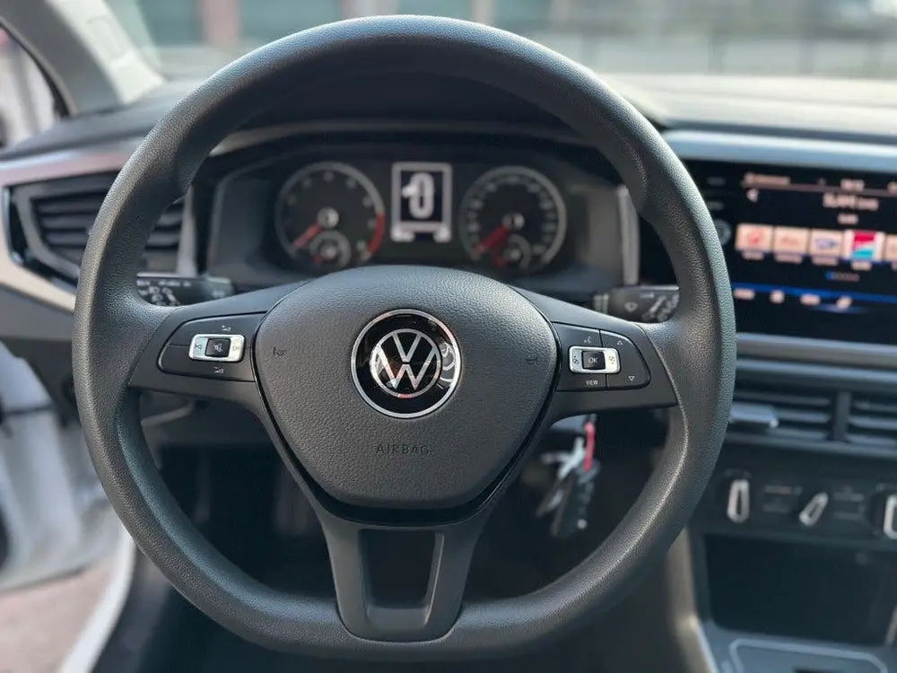 Volkswagen POLO 1.0 TGI COMF.L. BUS.  CNG / CARPLAY / NAVI / uit 2021, foto 18