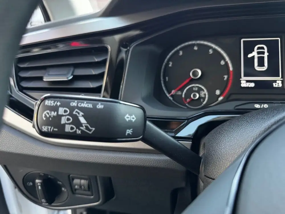 Volkswagen POLO 1.0 TGI COMF.L. BUS.  CNG / CARPLAY / NAVI / uit 2021, foto 19