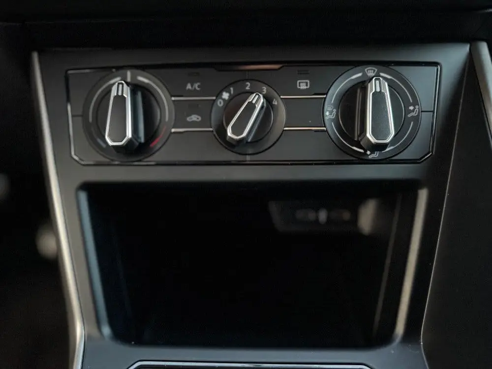 Volkswagen POLO 1.0 TGI COMF.L. BUS.  CNG / CARPLAY / NAVI / uit 2021, foto 20