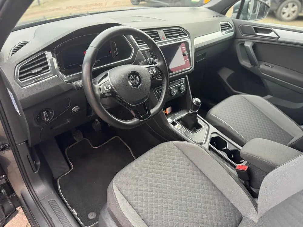 Volkswagen TIGUAN 1.5 TSI LIFE BNS / LPG G3 / NAVI / R-LINE uit 2020, foto 11