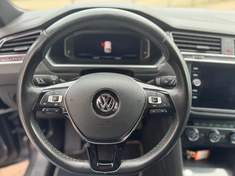 Volkswagen TIGUAN 1.5 TSI LIFE BNS / LPG G3 / NAVI / R-LINE uit 2020, foto 15