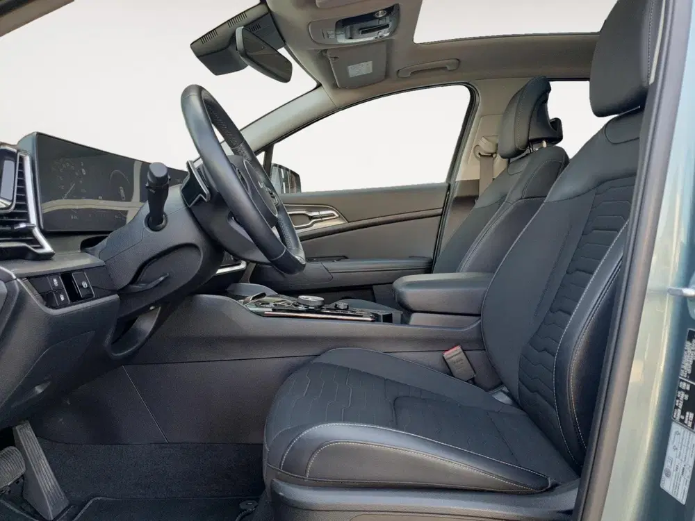 Kia Sportage 1.6T AWD Plug-In Hybride DynamicPlusLine uit 2023, foto 15