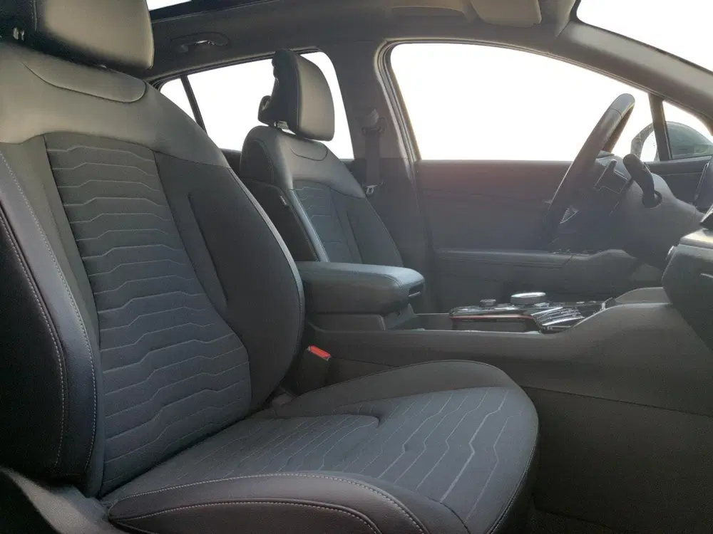 Kia Sportage 1.6T AWD Plug-In Hybride DynamicPlusLine uit 2023, foto 19