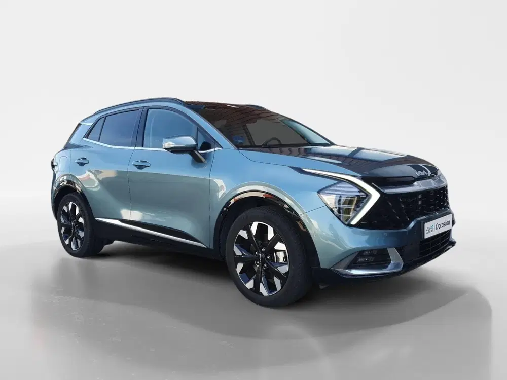 Kia Sportage 1.6T AWD Plug-In Hybride DynamicPlusLine uit 2023, foto 3