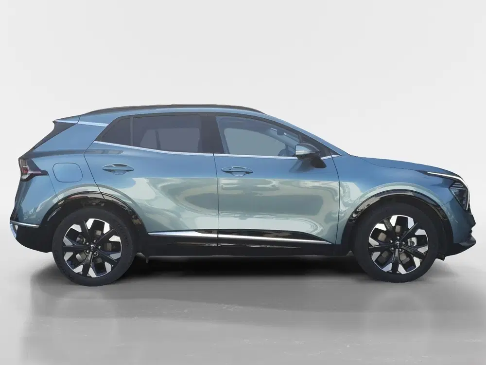 Kia Sportage 1.6T AWD Plug-In Hybride DynamicPlusLine uit 2023, foto 4