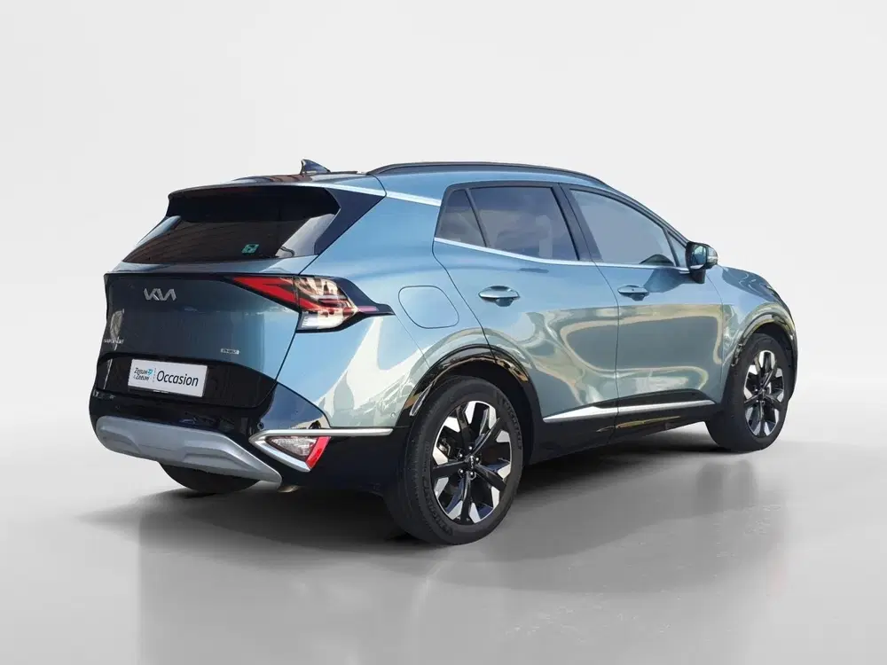 Kia Sportage 1.6T AWD Plug-In Hybride DynamicPlusLine uit 2023, foto 5