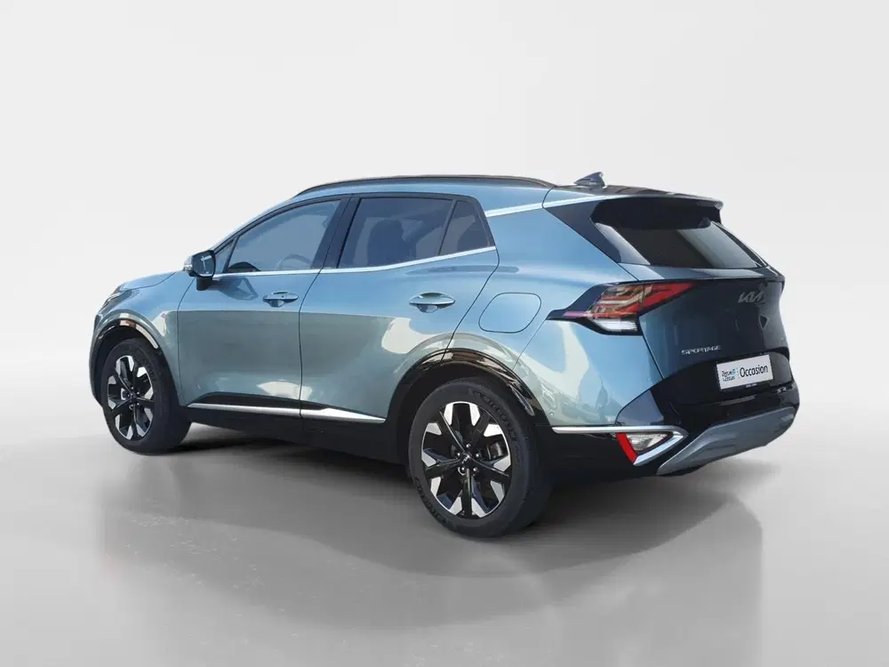 Kia Sportage 1.6T AWD Plug-In Hybride DynamicPlusLine uit 2023, foto 7