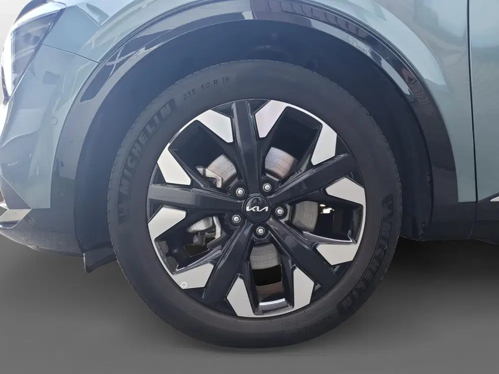 Kia Sportage 1.6T AWD Plug-In Hybride DynamicPlusLine uit 2023, foto 8