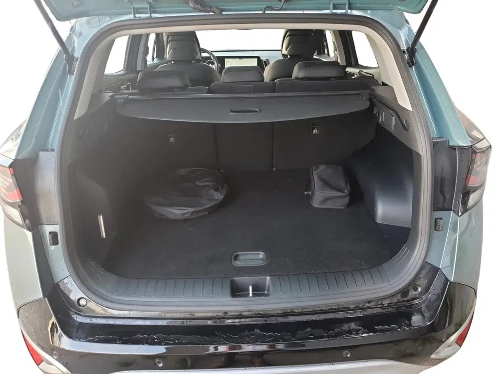 Kia Sportage 1.6T AWD Plug-In Hybride DynamicPlusLine uit 2023, foto 9