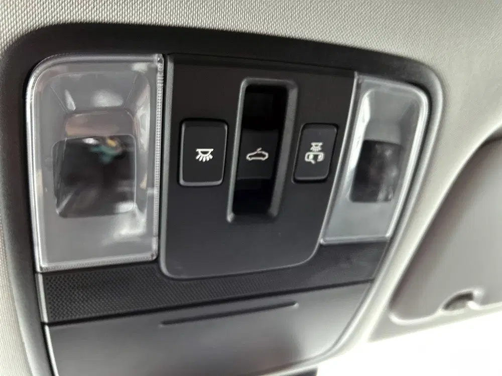 Kia XCeed 1.5 T-GDI MHEV Black Edition uit 2021, foto 19