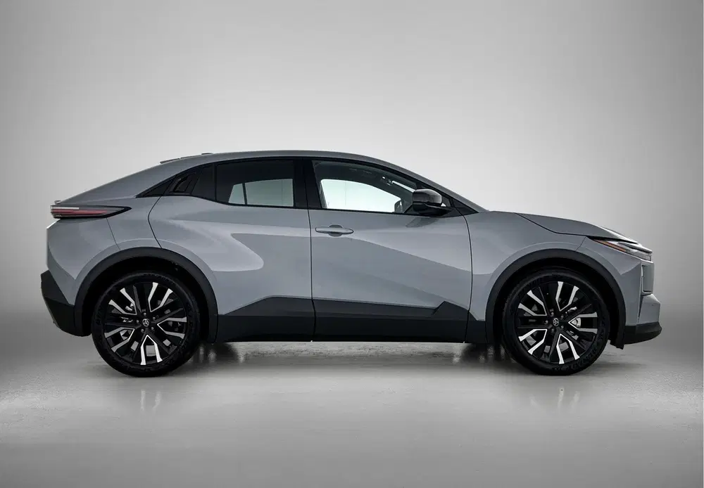Toyota C-HR First Edition 77 kWh *EV-Deal* uit 2026, foto 12