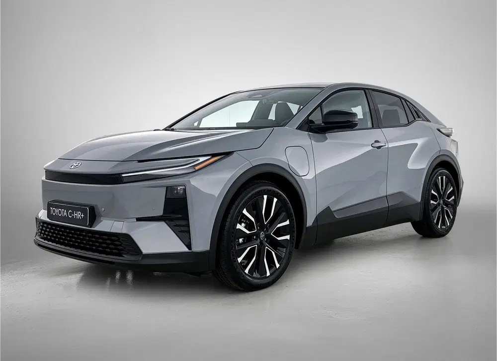Toyota C-HR First Edition 77 kWh *EV-Deal* uit 2026, foto 2
