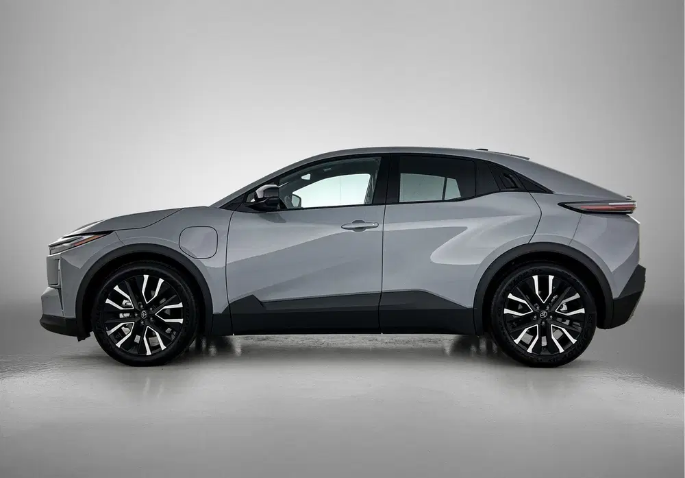 Toyota C-HR First Edition 77 kWh *EV-Deal* uit 2026, foto 4