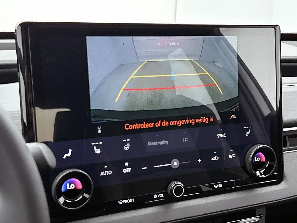 Toyota C-HR First Edition 77 kWh *EV-Deal* uit 2026, foto 9