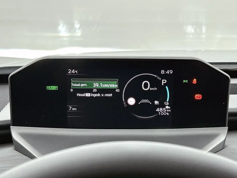 Toyota C-HR First Edition 77 kWh EV-Deal uit 2026, foto 6