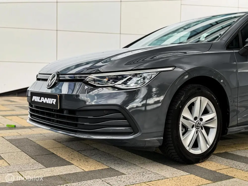 Volkswagen Golf 1.0 eTSI AUTOMAAT | Adaptieve cruise control uit 2021, foto 11