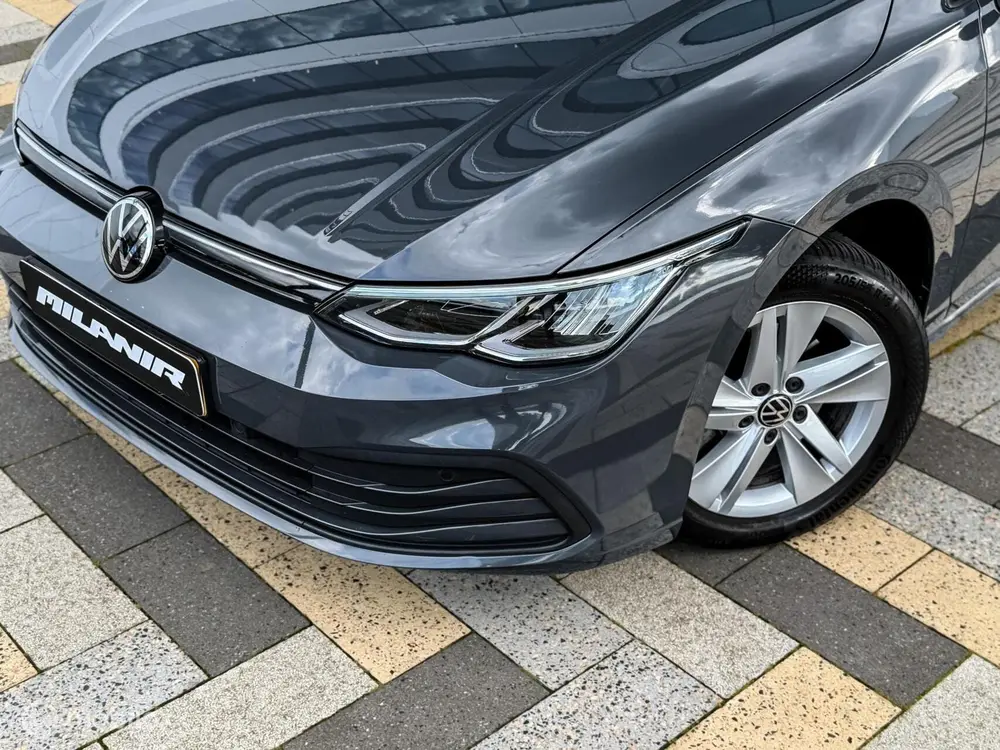 Volkswagen Golf 1.0 eTSI AUTOMAAT | Adaptieve cruise control uit 2021, foto 5