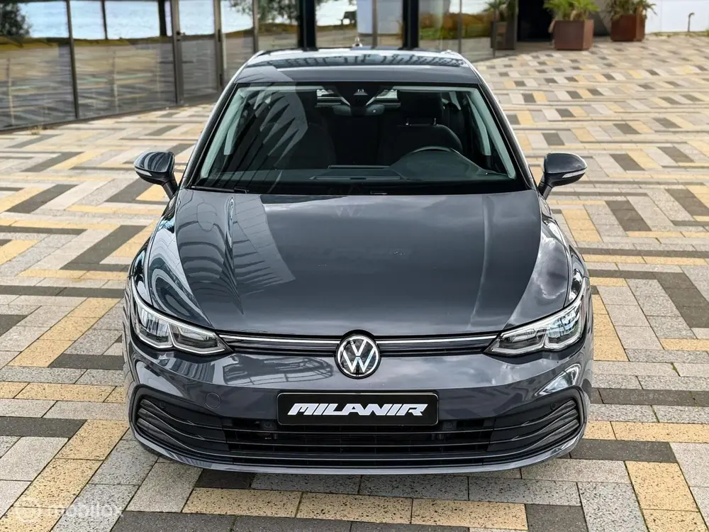 Volkswagen Golf 1.0 eTSI AUTOMAAT | Adaptieve cruise control uit 2021, foto 8