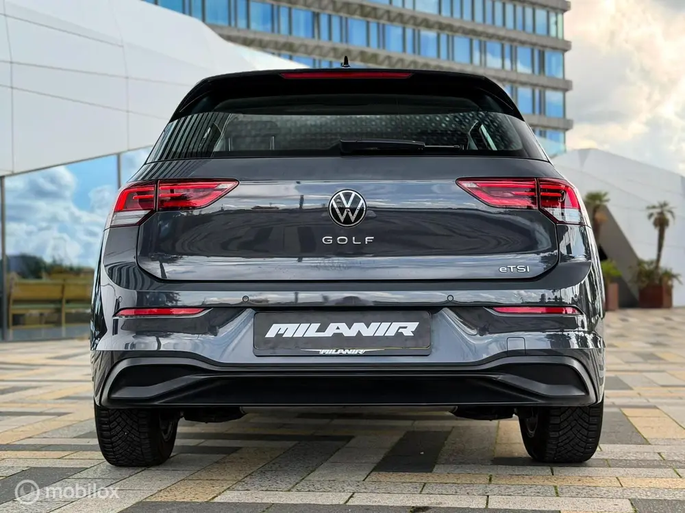 Volkswagen Golf 1.0 eTSI AUTOMAAT | Adaptieve cruise control uit 2021, foto 9