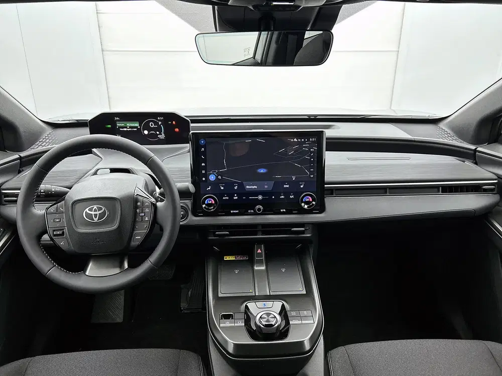Toyota C-HR First Edition 77 kWh EV-Deal uit 2026, foto 5