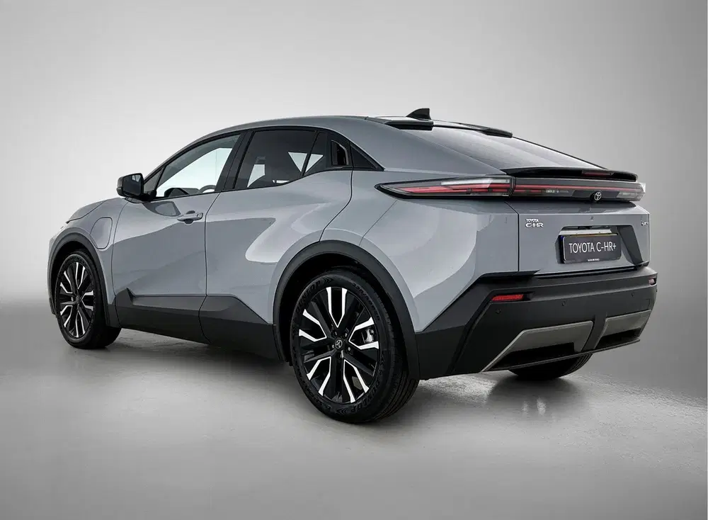 Toyota C-HR First Edition 77 kWh EV-Deal uit 2026, foto 14